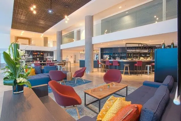 Hotel Campanile Casablanca Centre Ville - Öne Çıkan Resim