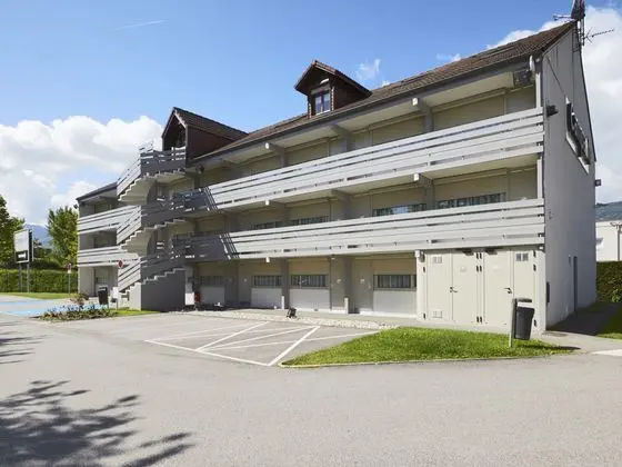 Campanile Chambery