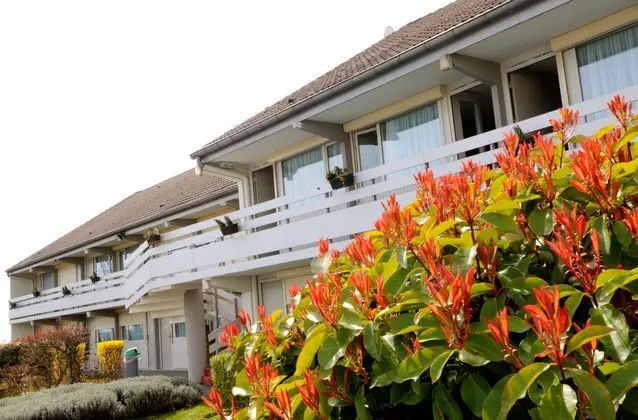 Campanile Chateau Thierry