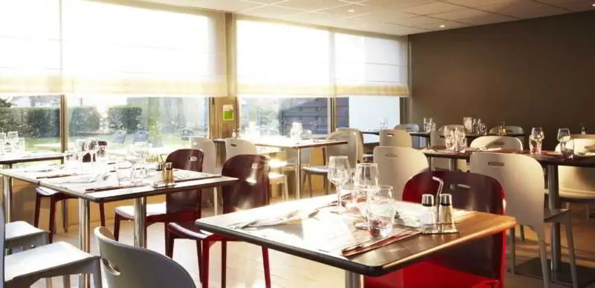 Campanile Clemont Ferrand Sud - Issoire