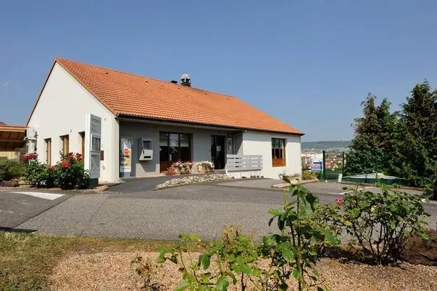 Campanile Clermont Ferrand Le Brezet
