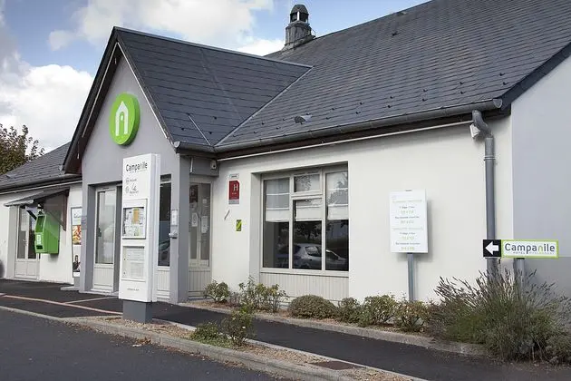 Campanile Clermont Ferrand Sud - Aubières