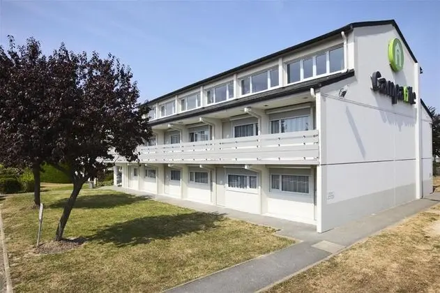 Campanile Creteil - Bonneuil sur Marne