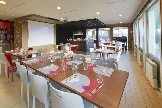 Campanile Dijon Est - Saint Apollinaire