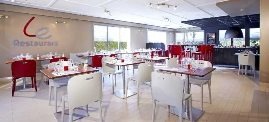 Campanile Dijon Sud - Marsannay