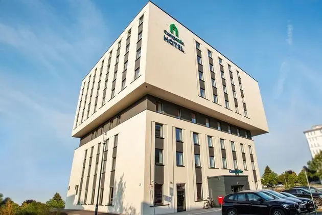 Campanile Duisburg City - Öne Çıkan Resim
