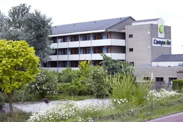 Campanile Hotel Eindhoven