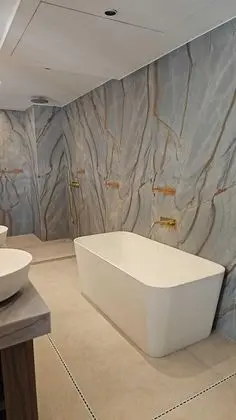 Campanile Elche - Banyo Özellikleri
