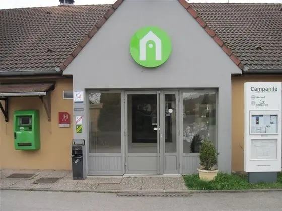 Campanile Epernay - Dizy