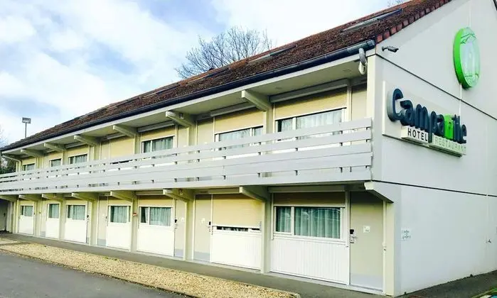 Campanile Epinay sur Orge