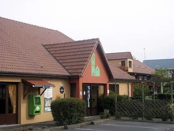 Campanile Fouquieres Les Bethune