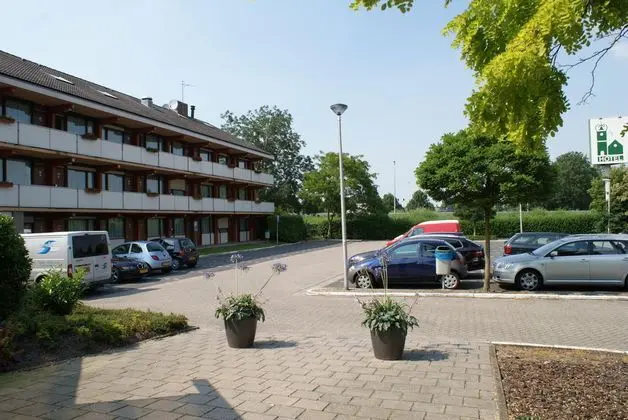 Campanile Gorinchem