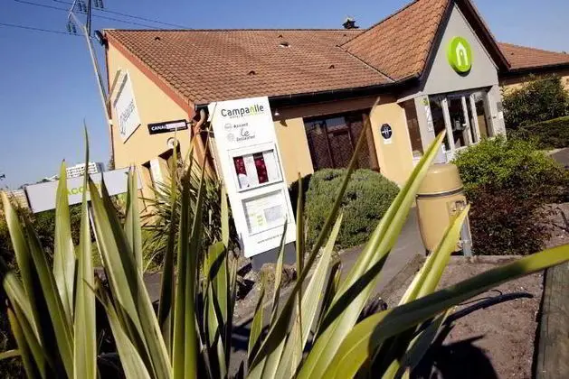 Campanile Gradignan