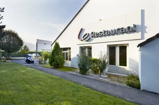 Campanile Grenoble Sud - Saint Martin d'Hères