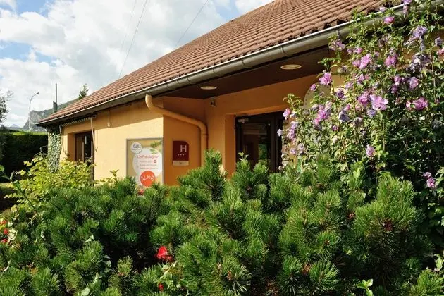 Campanile Grenoble Sud - Seyssins