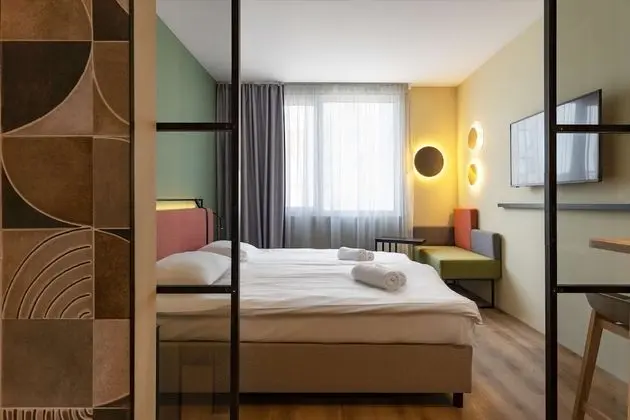 Campanile Krakow South Hotel