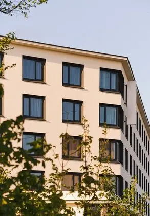 Campanile Krakow South Hotel - Dış Mekan