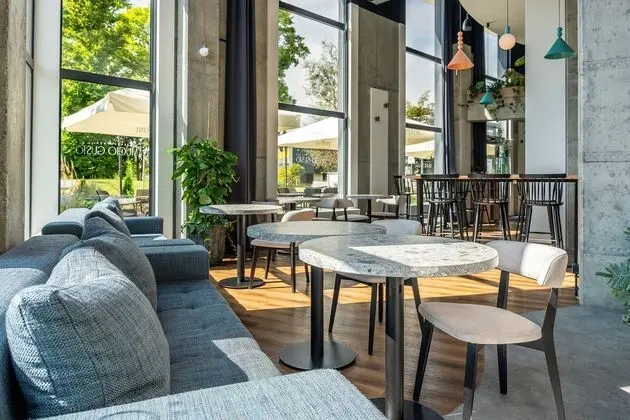 Campanile Krakow South Hotel - Öne Çıkan Resim