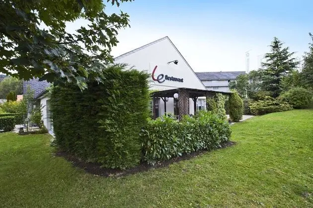 Campanile Le Havre Nord - Montivilliers