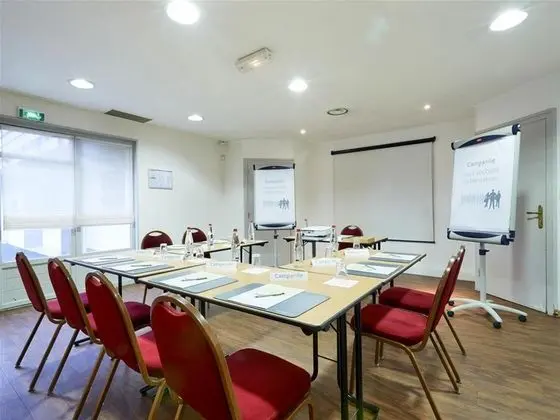 Campanile - Le Vesinet - Montesson