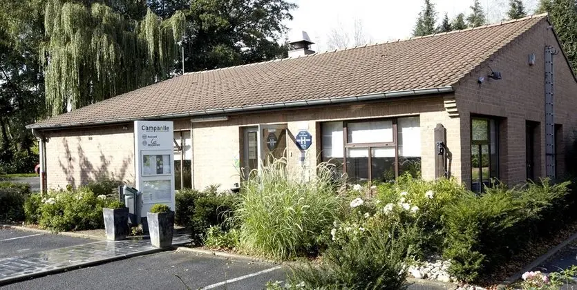 Campanile Lille Est Villeneuve d'Ascq