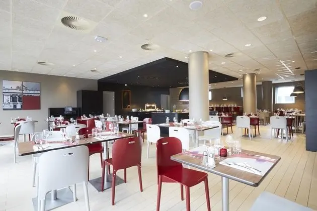 Campanile Lille Euralille