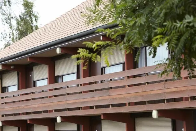 Campanile Lille Sud Douai Cuincy