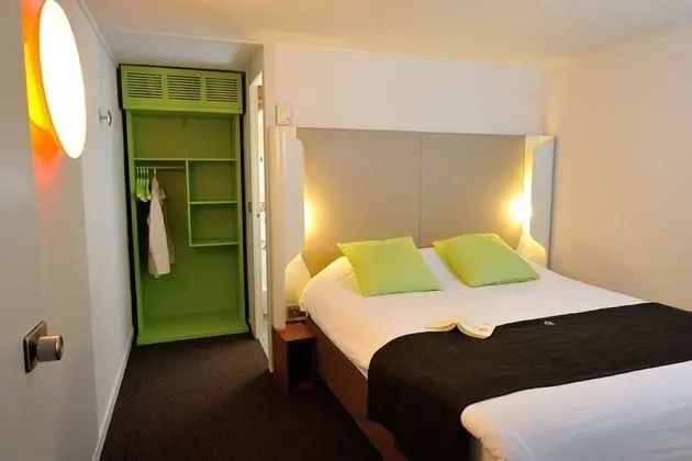 Hotel Campanile Lille Sud-Seclin - Öne Çıkan Resim