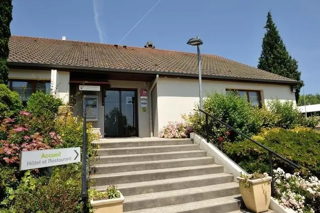 Campanile - Limoges Nord