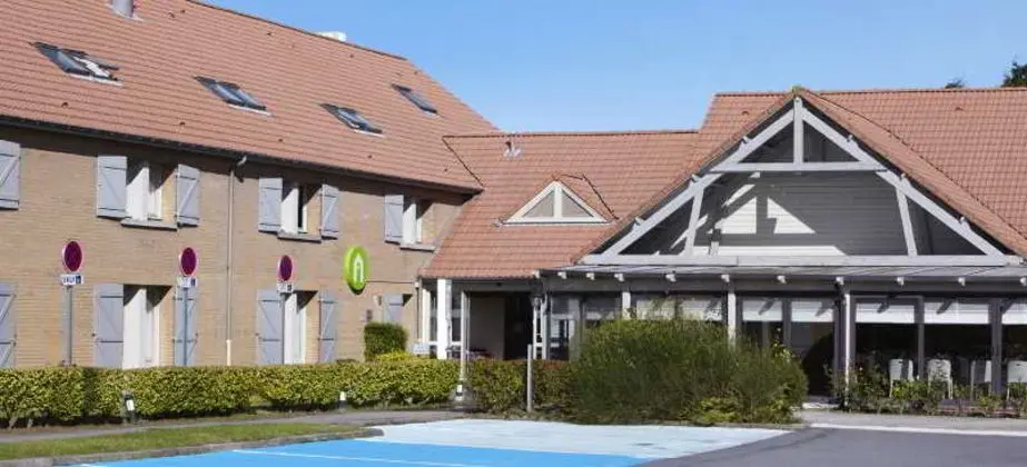 Campanile Loon Plage Dunkerque