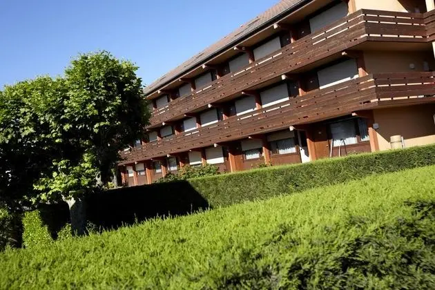 Campanile Lyon Sud - Chasse sur Rhone