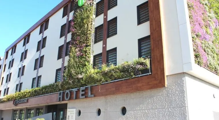 Campanile Lyon Sud-Confluence-Oullins