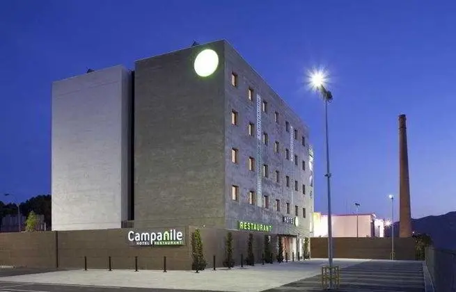 Campanile Malaga Aeropuerto