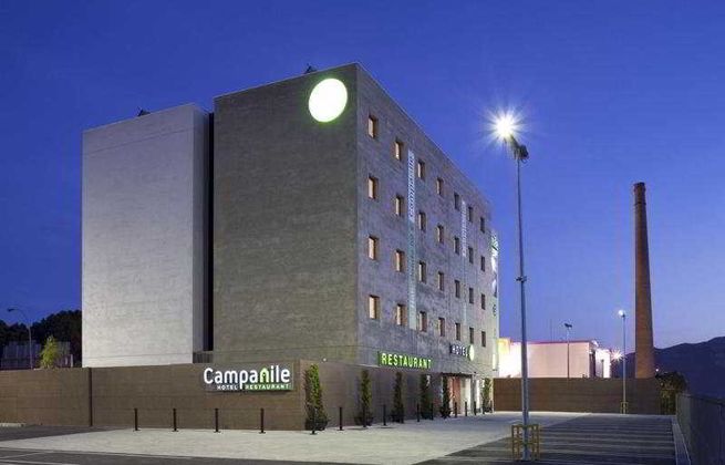 Campanile Malaga Aeropuerto
