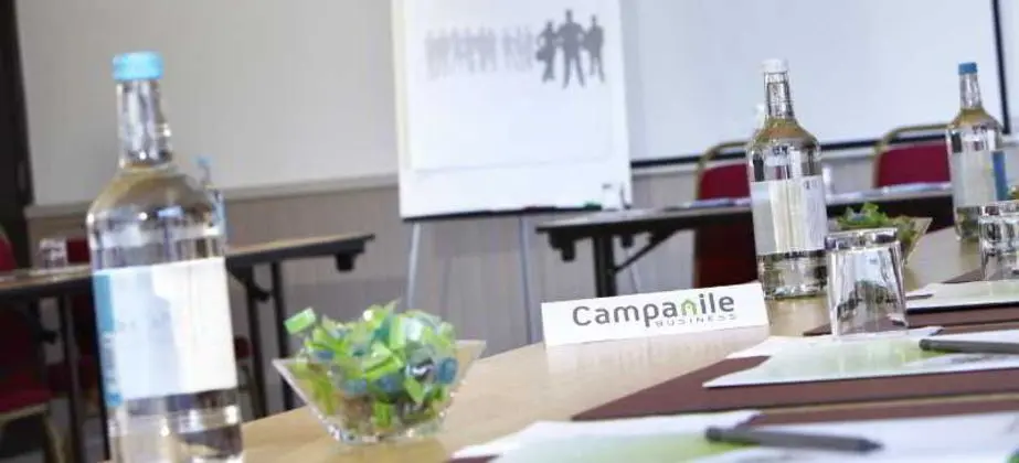 Campanile Manchester