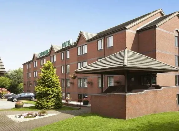 Campanile Manchester