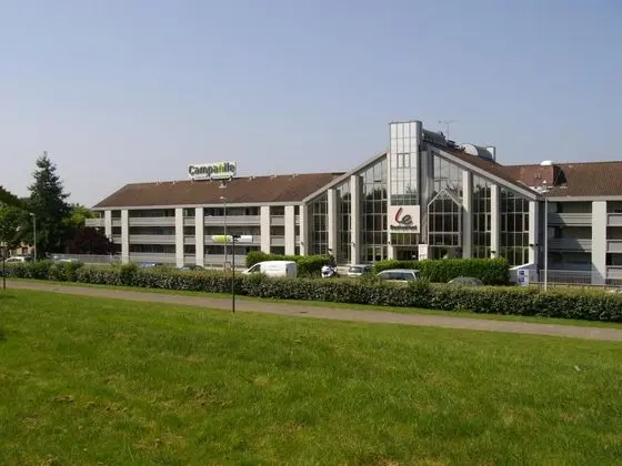Campanile Marne La Vallée - Torcy