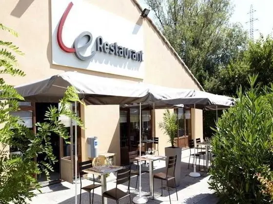 Campanile Marseille Est La Penne