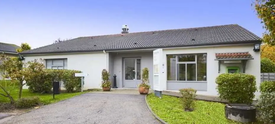 Campanile Metz Est - Technopole