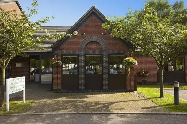 Campanile Hotel- Milton Keynes