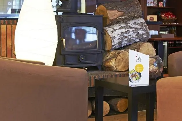 Campanile Hotel- Milton Keynes - Genel