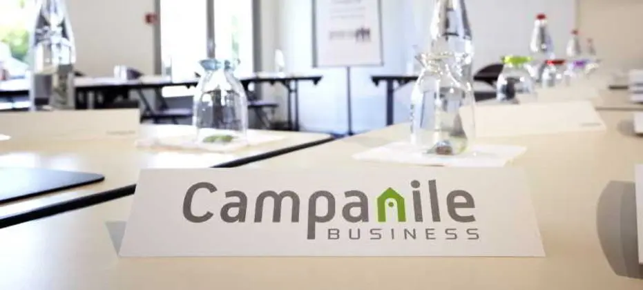 Campanile Mont de Marsan