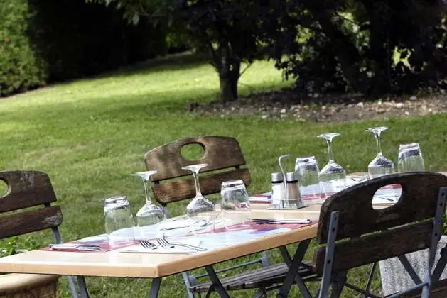 Campanile Montargis - Amily