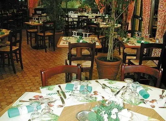 Campanile Montpellier le Millenaire