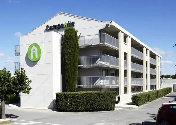 Campanile Montpellier le Millenaire