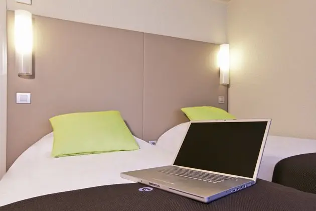 Campanile - Morangis Orly