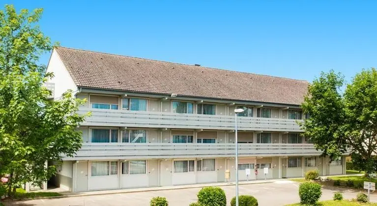 Campanile Morschwiller Le Bas