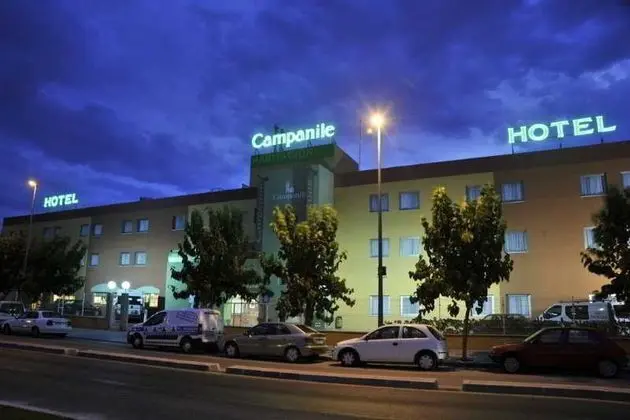 Campanile Murcia