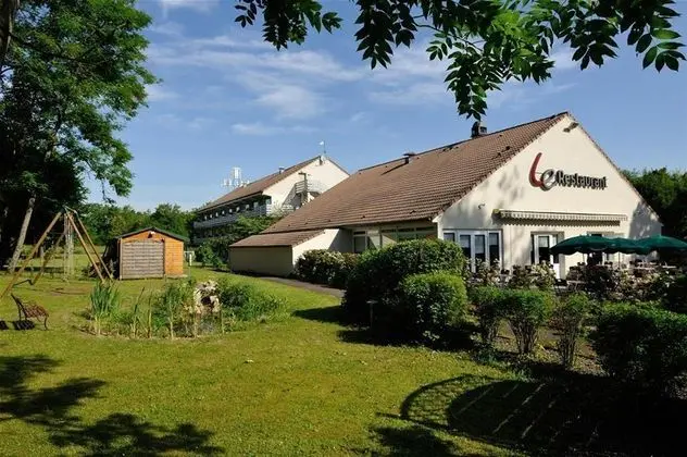 Campanile Nancy Sud - Lunéville - 1