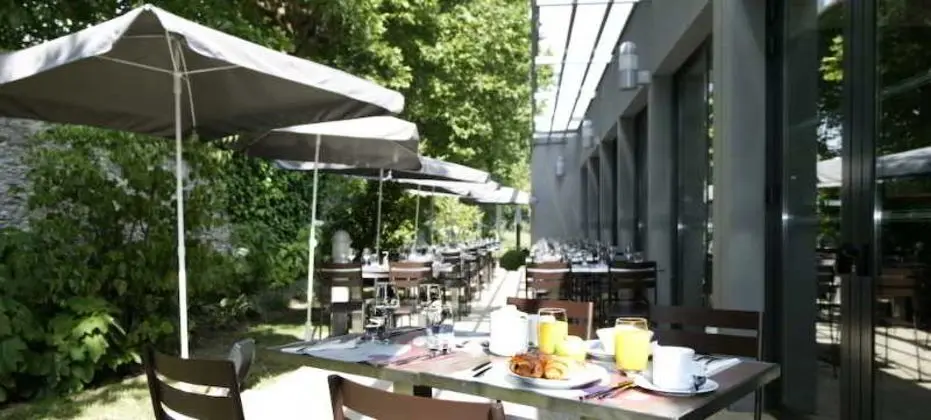 Campanile Nantes Centre St Jacques